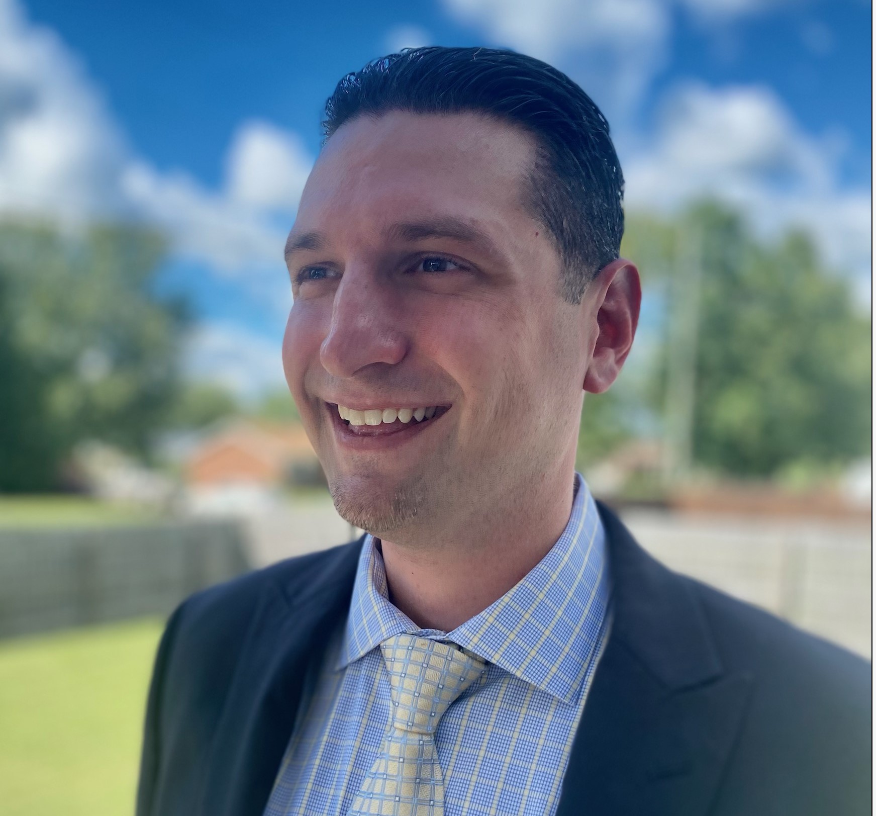 Richard Warner profile image